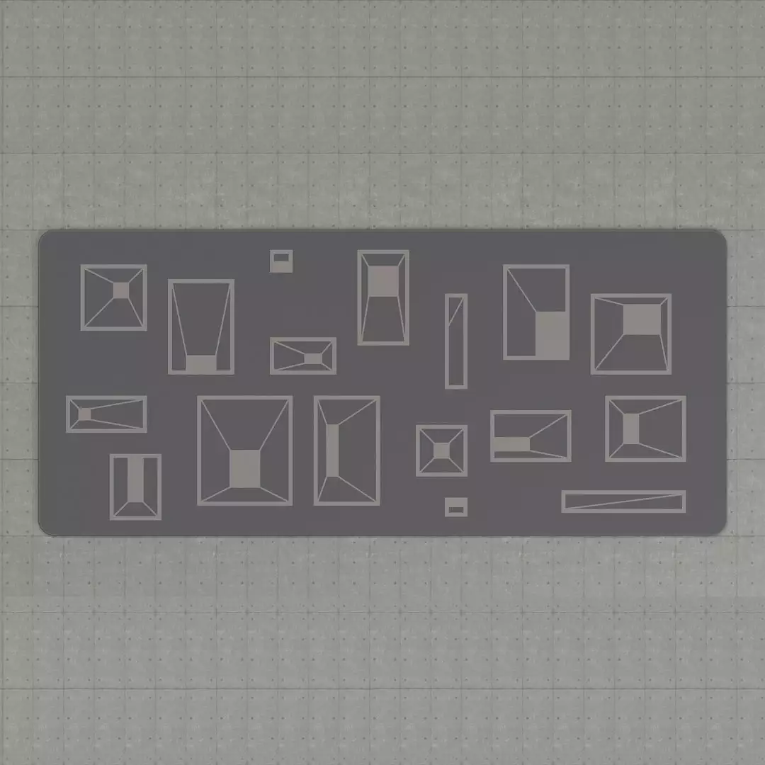 Discount ๐ EPBT Brutalist Shop ๐ 11 EPBT Brutalist Shop