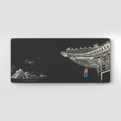 KBDfans [Extra] GB Deskmats Collection