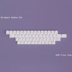 EPBT Fruit Chew Shop