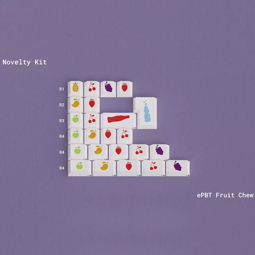 Cheap π EPBT Fruit Chew Shop π 6 EPBT Fruit Chew Shop