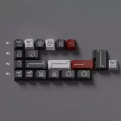 Shop GMK Mercury