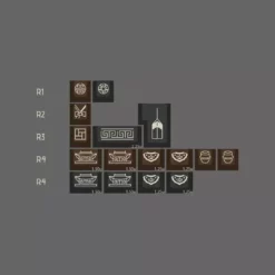 Best deal βοΈ Shop GMK HANOK π 12 Shop GMK HANOK