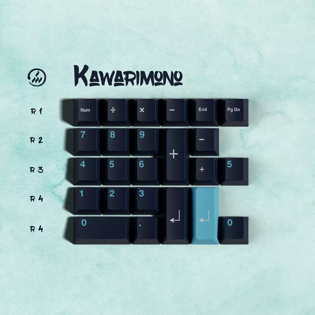 Cheapest π Shop GMK ZEN POND 𧨠8 Shop GMK ZEN POND