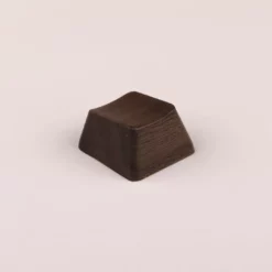 Third Party Walnut Keycaps OEM Profile