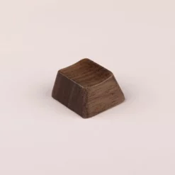 Third Party Walnut Keycaps OEM Profile