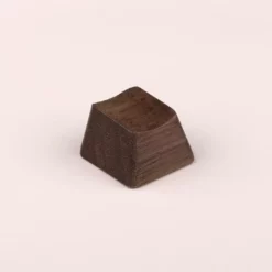 Third Party Walnut Keycaps OEM Profile