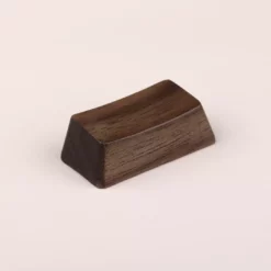 Third Party Walnut Keycaps OEM Profile
