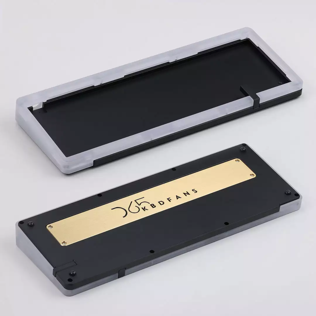 Discount π KBDfans D65 Mechanical Keyboard KIT Shop β 9 KBDfans D65 Mechanical Keyboard KIT Shop