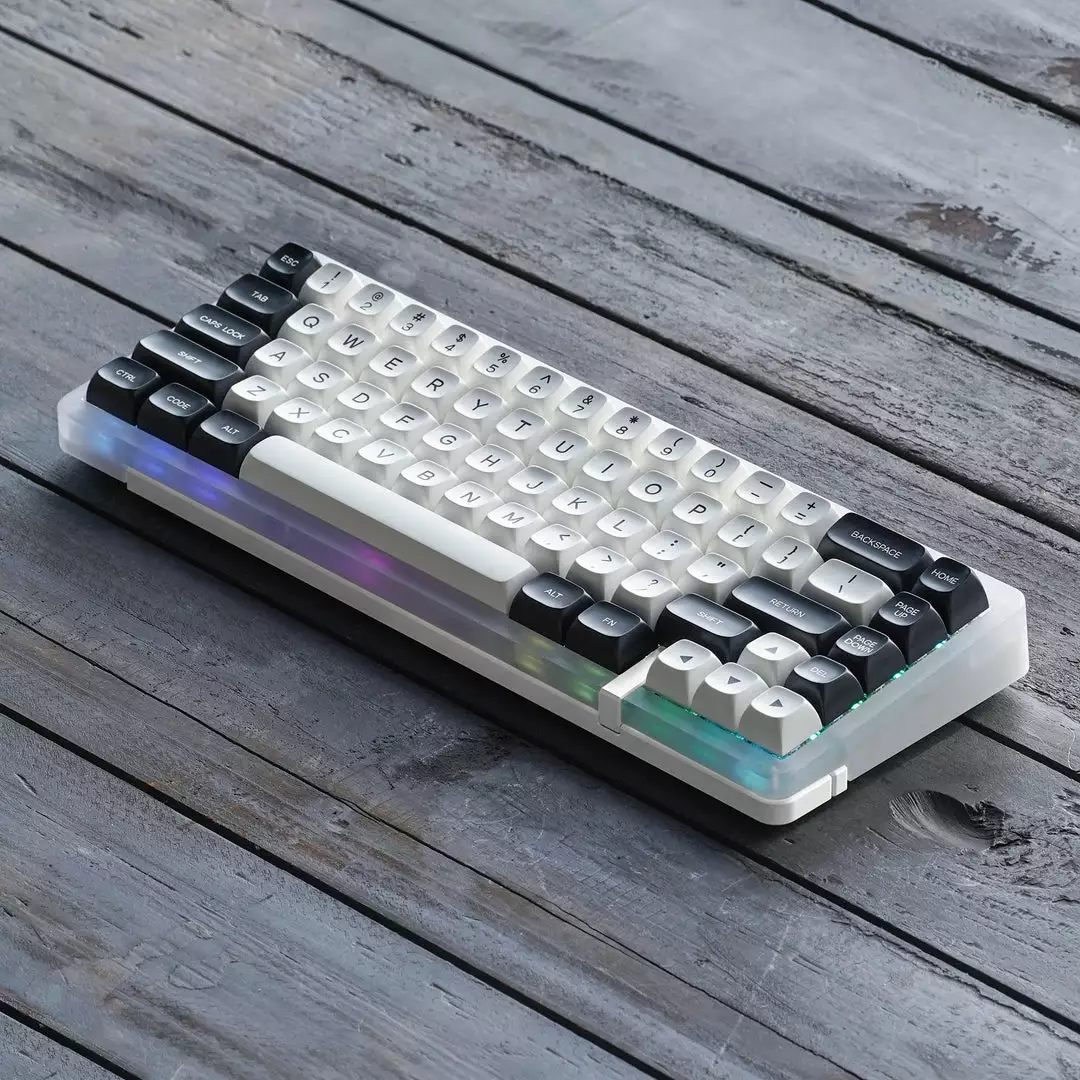 Discount π KBDfans D65 Mechanical Keyboard KIT Shop β 6 KBDfans D65 Mechanical Keyboard KIT Shop