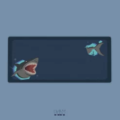 KBDfans [Extra] GB Deskmats Collection