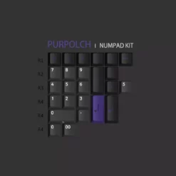 PBTfans Numpad Kit Collection Shop