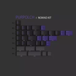 Shop PBTfans 40s Kit Collection