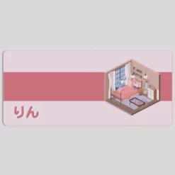 KBDfans [Extra] GB Deskmats Collection