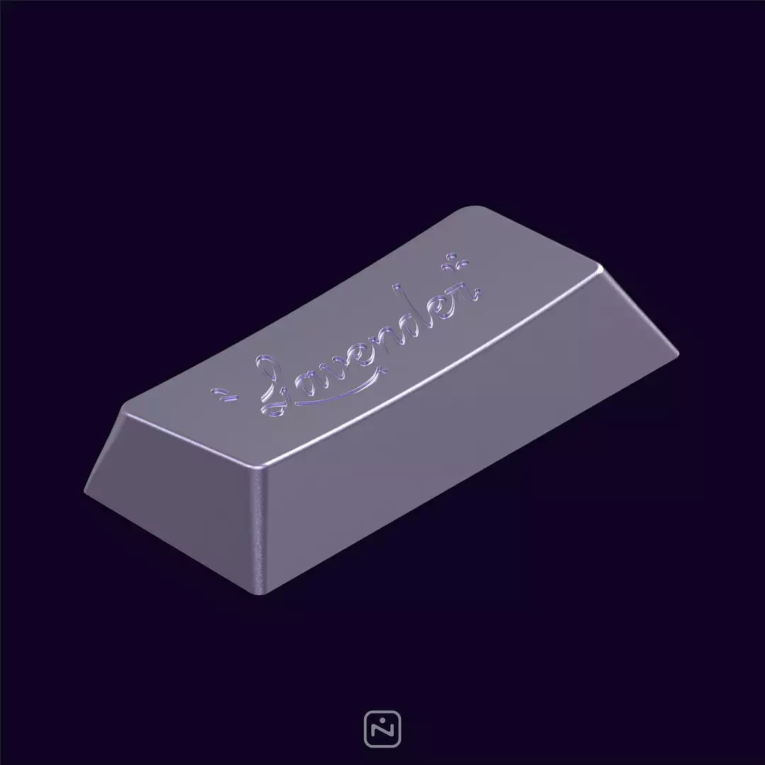 Budget โ Shop GMK Lavender ๐ 12 Shop GMK Lavender