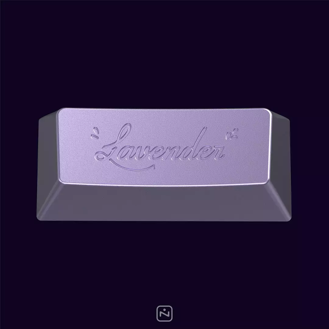 Budget โ Shop GMK Lavender ๐ 11 Shop GMK Lavender