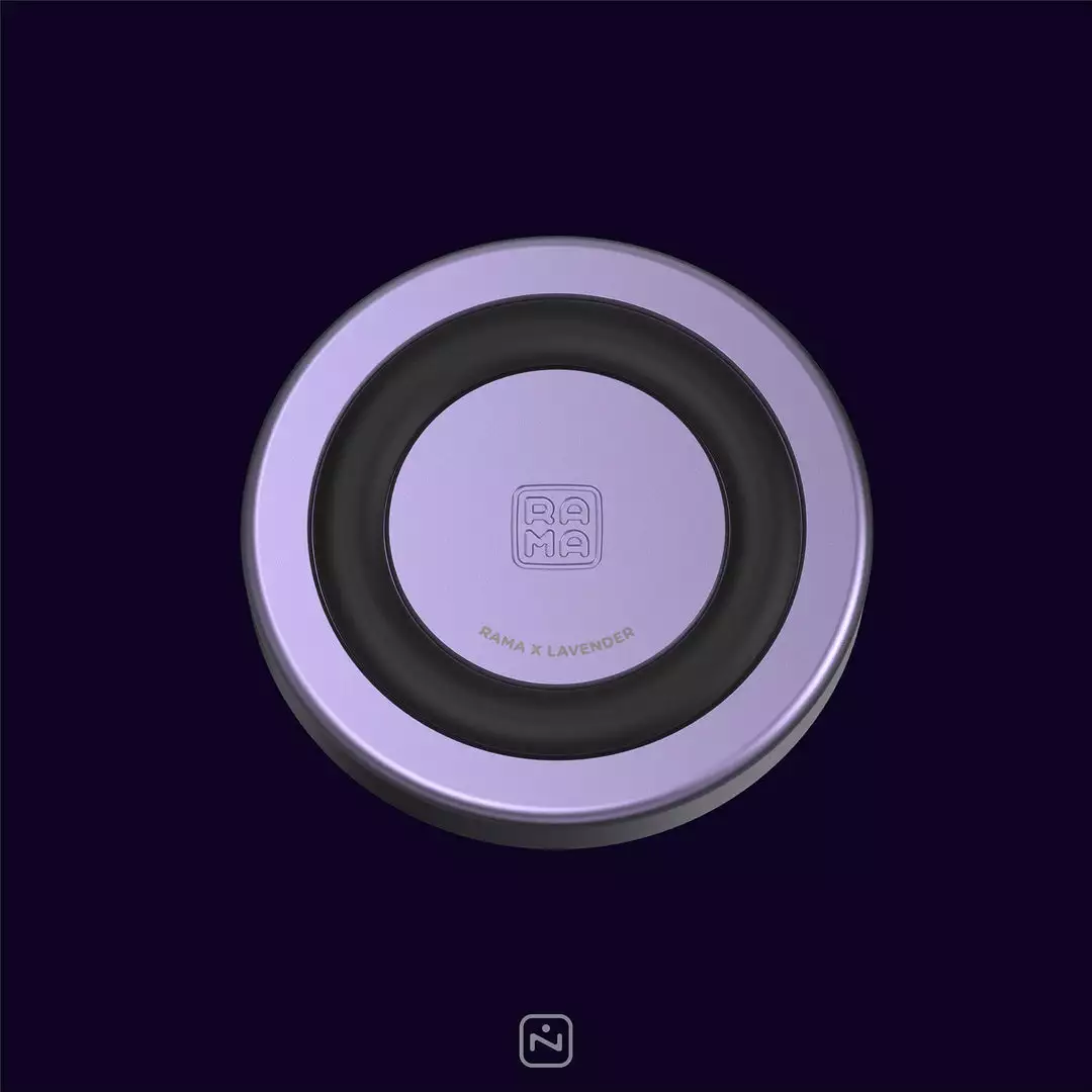 Budget โ Shop GMK Lavender ๐ 14 Shop GMK Lavender