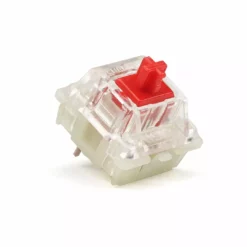Cherry RGB Red Linear Switches Shop