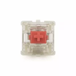 Cherry MX RGB Pink Silent Linear Switches