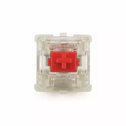 Cherry RGB Red Linear Switches Shop