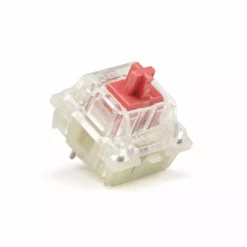 Cherry MX RGB Pink Silent Linear Switches