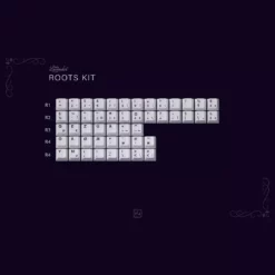 Budget โ Shop GMK Lavender ๐ 24 Shop GMK Lavender