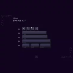 Budget โ Shop GMK Lavender ๐ 23 Shop GMK Lavender