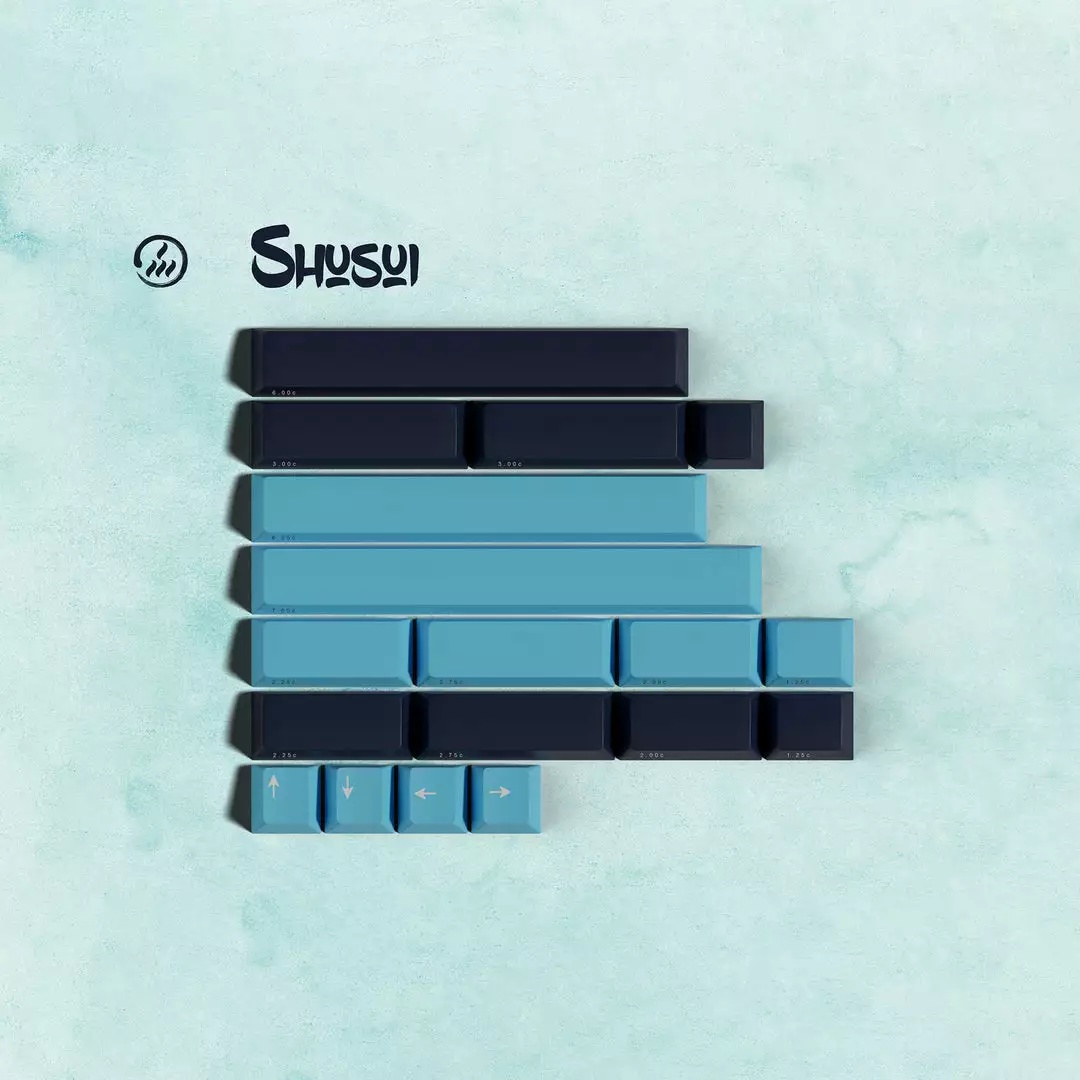 Cheapest π Shop GMK ZEN POND 𧨠7 Shop GMK ZEN POND