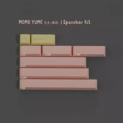 Cheapest π GMK Momo Yume (γγ γγ) π 14 GMK Momo Yume (γγ γγ)