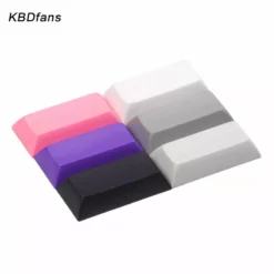 NPKC DSA BLANK KEYCAPS 1.25U 1.5U 2U Shop