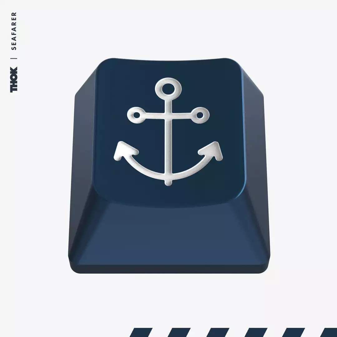 Best deal π₯ GMK Seafarer βοΈ 5 GMK Seafarer