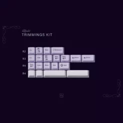 Budget โ Shop GMK Lavender ๐ 25 Shop GMK Lavender