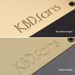 Buy ๐ KBDfans Tofu65 Aluminum 65% Case ๐ 25 KBDfans Tofu65 Aluminum 65% Case