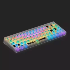 KBDfans Shop Tofu65 DZ65RGB V3 Hot-swap Keyboard Kit