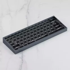 Best deal π Shop KBDfans Tofu60 DZ60RGB-ANSI V2 Hot-swap Keyboard Kit π 41 Shop KBDfans Tofu60 DZ60RGB-ANSI V2 Hot-swap Keyboard Kit