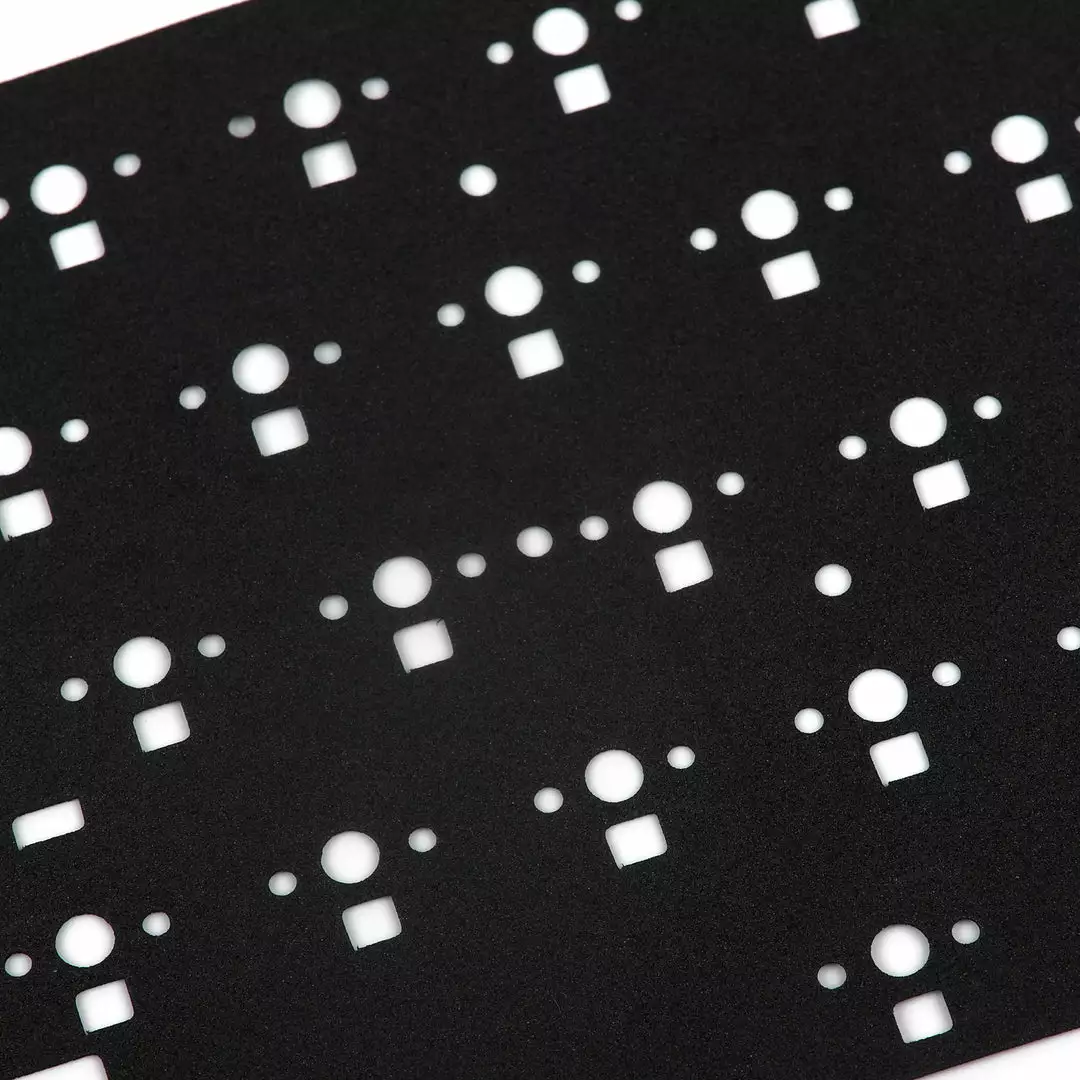 Coupon โ๏ธ Shop KBDfans Hot Swap Switch Pad ๐ 6 Shop KBDfans Hot Swap Switch Pad