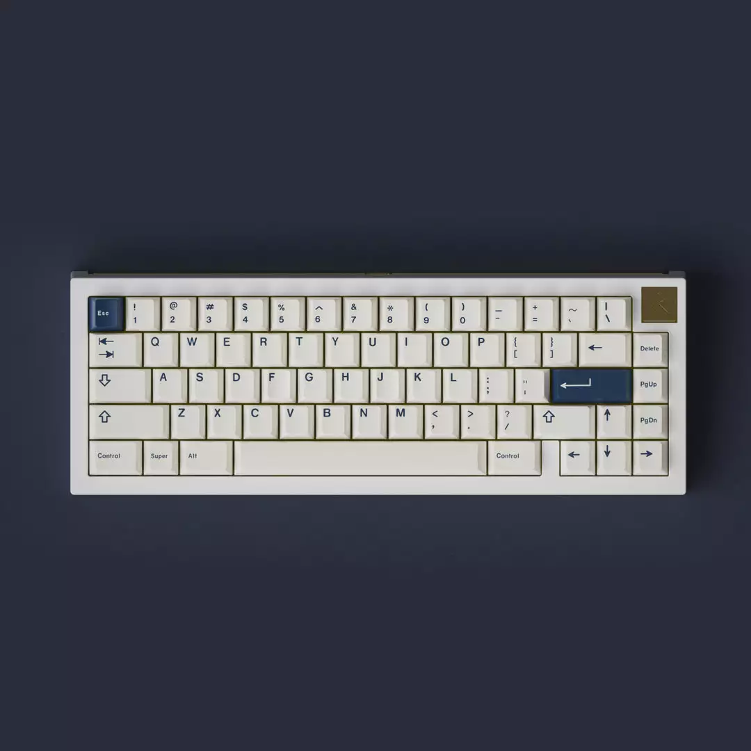 Best deal π₯ GMK Seafarer βοΈ 6 GMK Seafarer