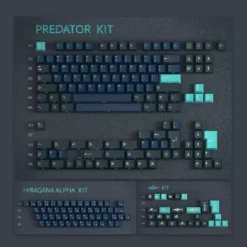 [RESTOCK] PBTfans Deep Sea Predator