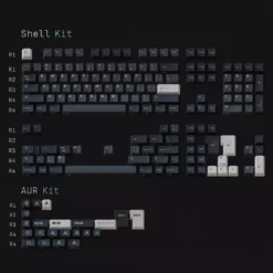 [Restock] GMK Arch Shop