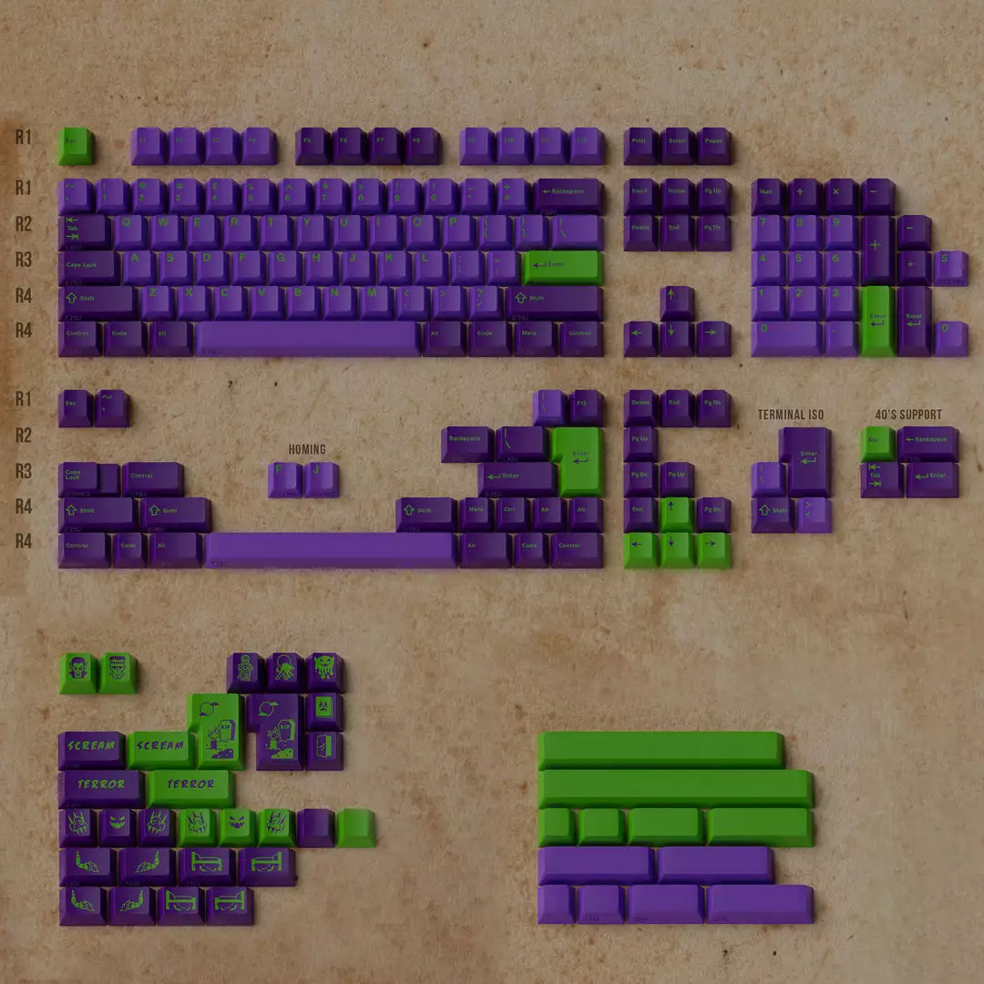 Deals π GMK TERROR π 15 GMK TERROR