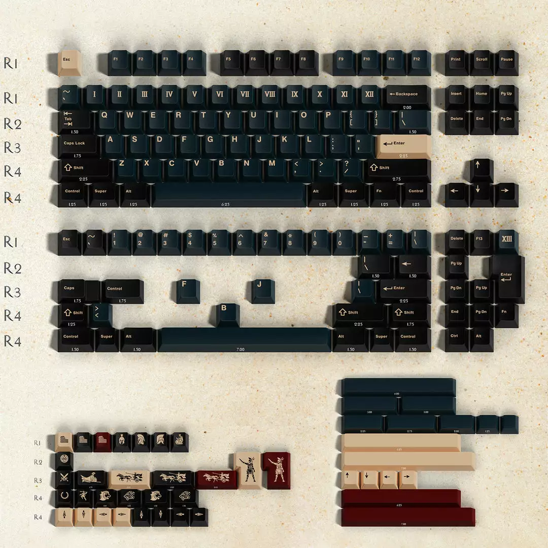 Cheap π₯° GMK Gladiator Shop π 17 GMK Gladiator Shop