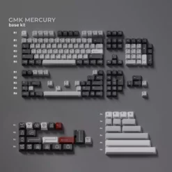Shop GMK Mercury