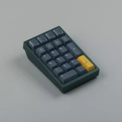 KBDfans Fully Assembled KBDPAD MarK II Mechanical Keyboard With PBTfans Twist Numpad Keycaps Shop