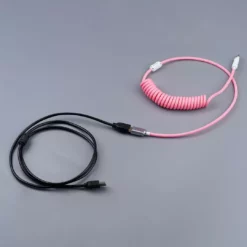 KBDfans Custom Mechanical Keyboard Lite USB-C Cable Shop