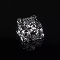 KBDfans Shop Tiger Artisan Key