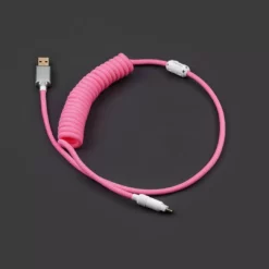 KBDfans Custom Mechanical Keyboard Lite USB-C Cable Shop