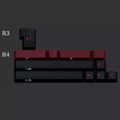 Shop GMK Infernal