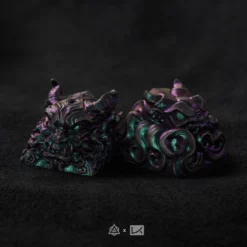 KBDfans Shop [Limited Edition] Akuma 80% Keyboard Kit