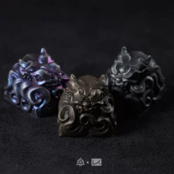 KBDfans Shop [Limited Edition] Akuma 80% Keyboard Kit