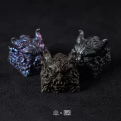 KBDfans Shop [Limited Edition] Akuma 80% Keyboard Kit