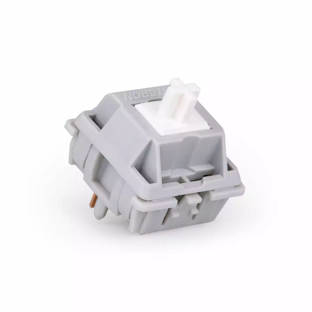 Best Sale π― Shop Gateron Blizzard Tactile Switches β¨ 1 Shop Gateron Blizzard Tactile Switches
